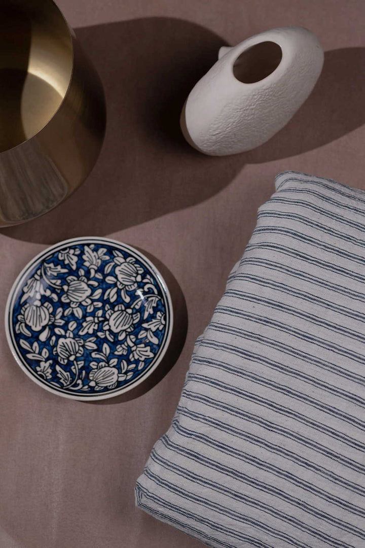 Handspun Fabrics-Matkatus 