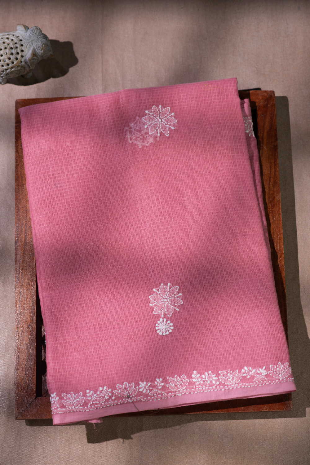 Chikankari Sarees - Matkatu 