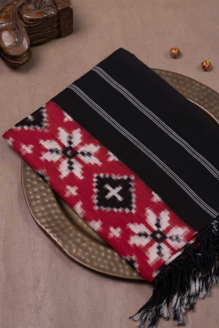 Handwoven Dupattas - Matkatus 