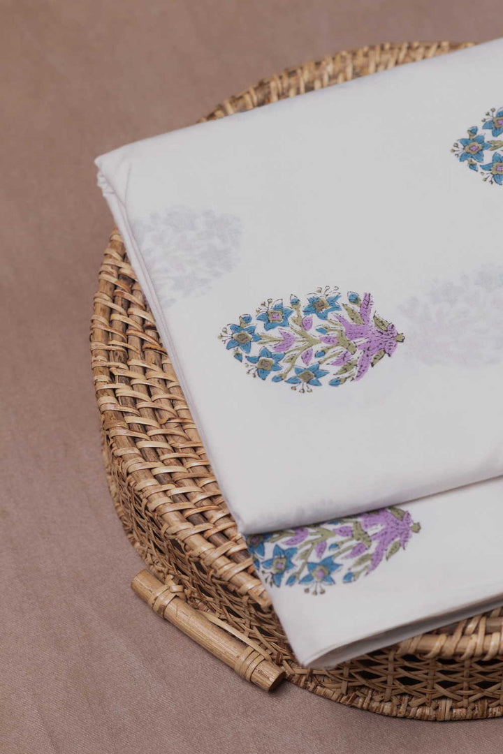 Cotton Fabric - Matkatus 