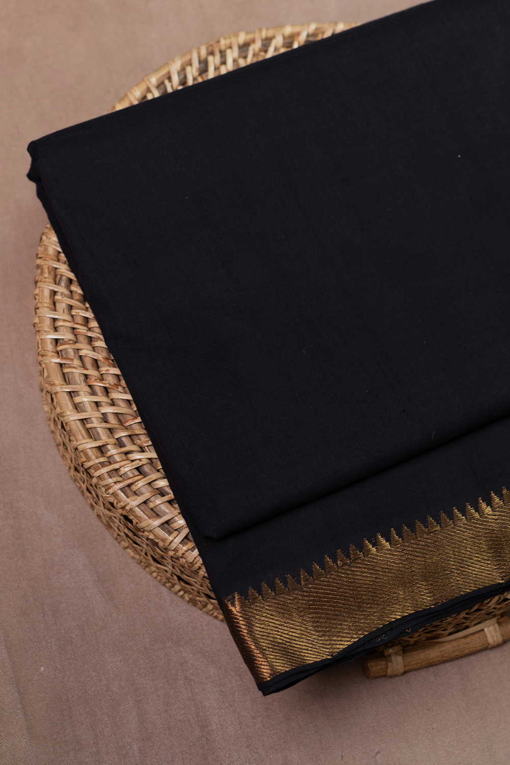 Cotton Fabric - Matkatus 
