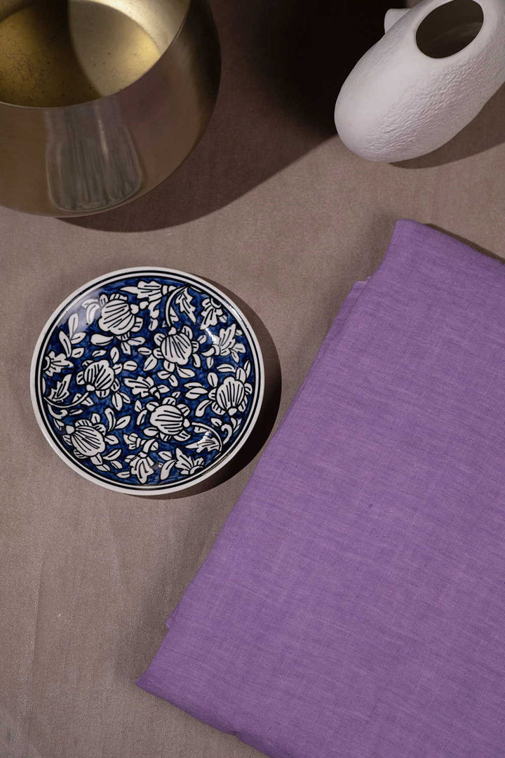 Linen Fabric - Matkatus 