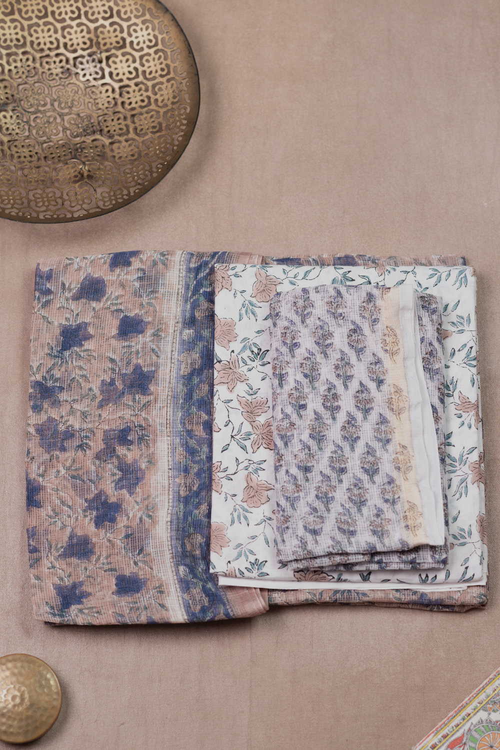 Kota Cotton Suits - Matkatus