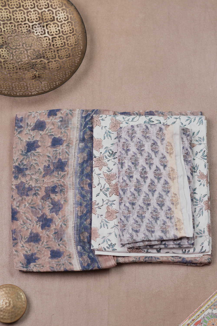 Kota Cotton Suits - Matkatus