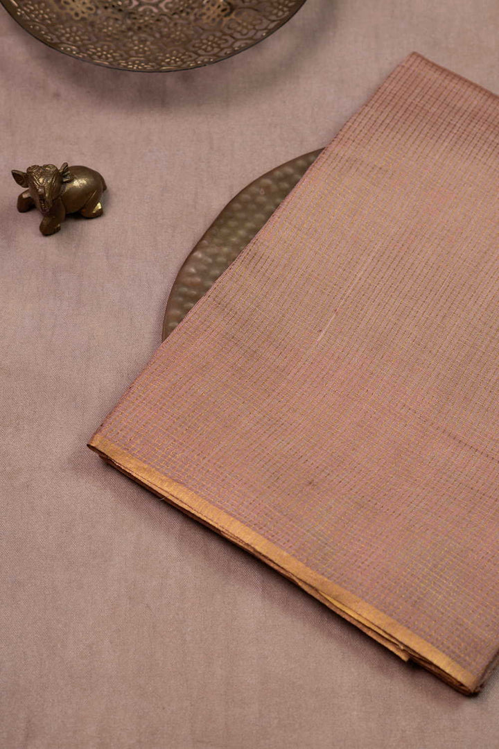 Silk Saree-Matkatus 