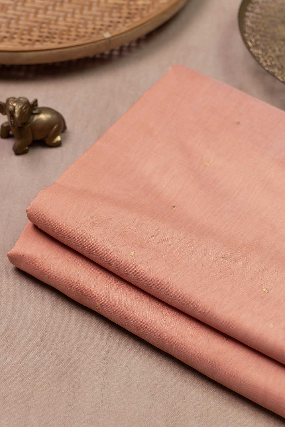 Silk Cotton Fabrics - Matkatus