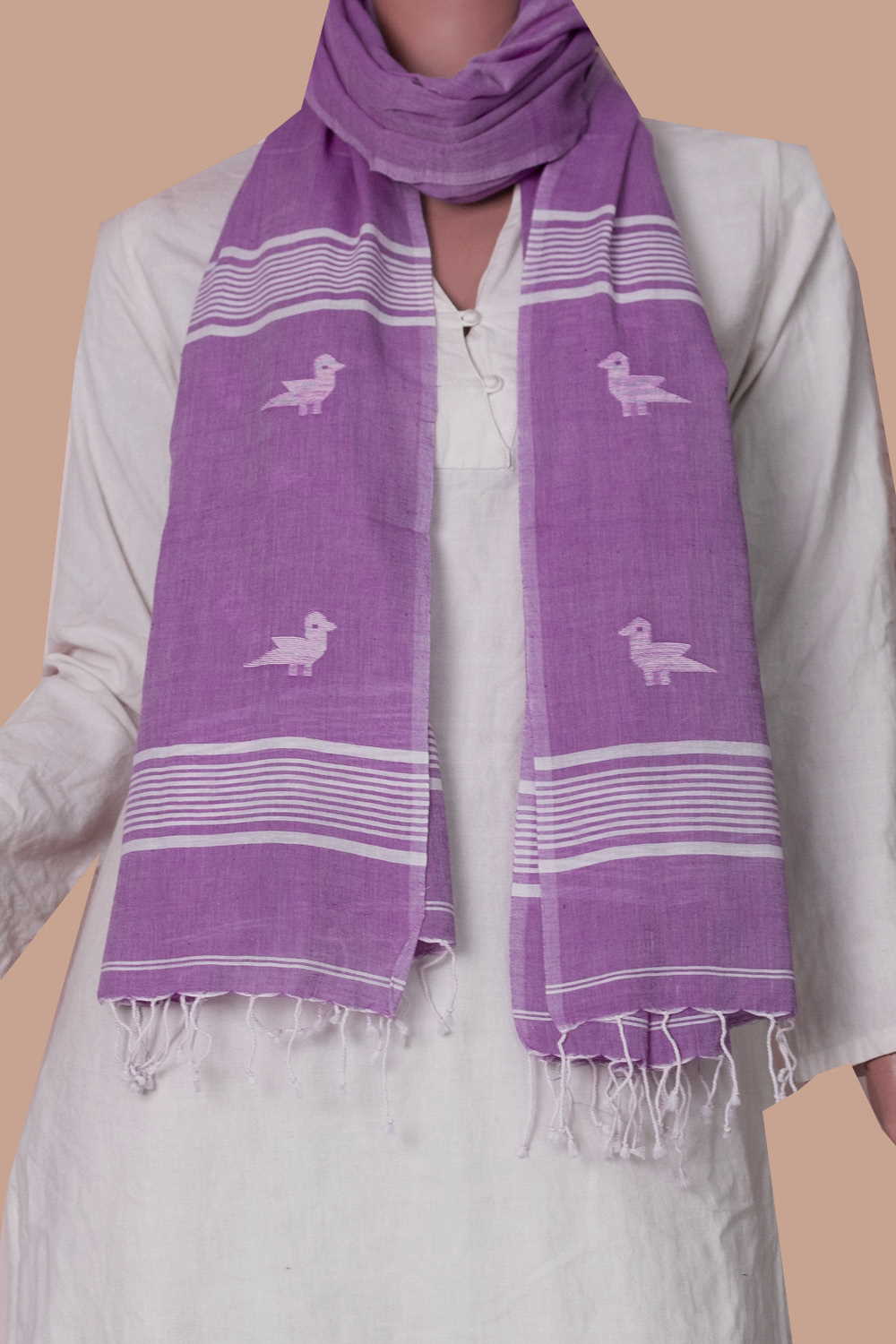 Stoles-Matkatus
