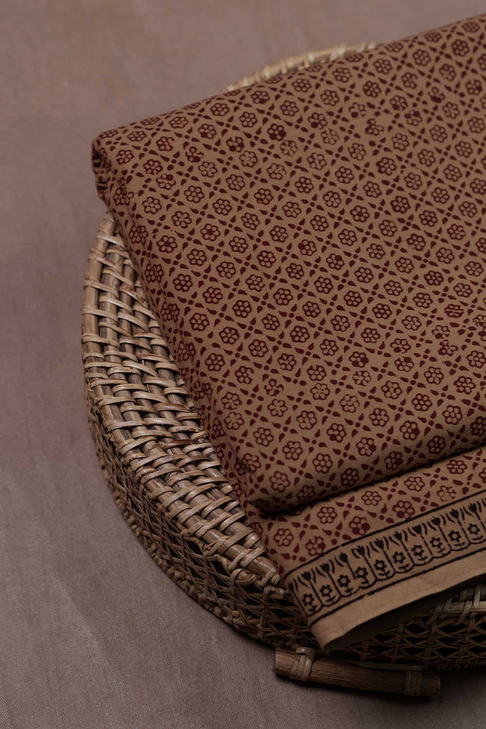 Bagh Fabric - Matkatus 