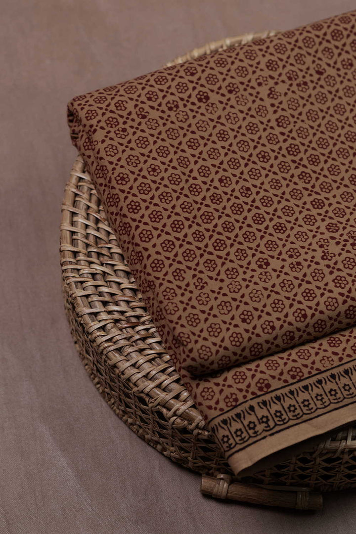 Bagh Fabric - Matkatus 