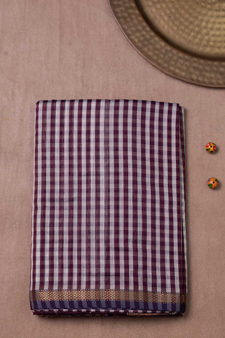 Maheahwari Saree-Matkatus 