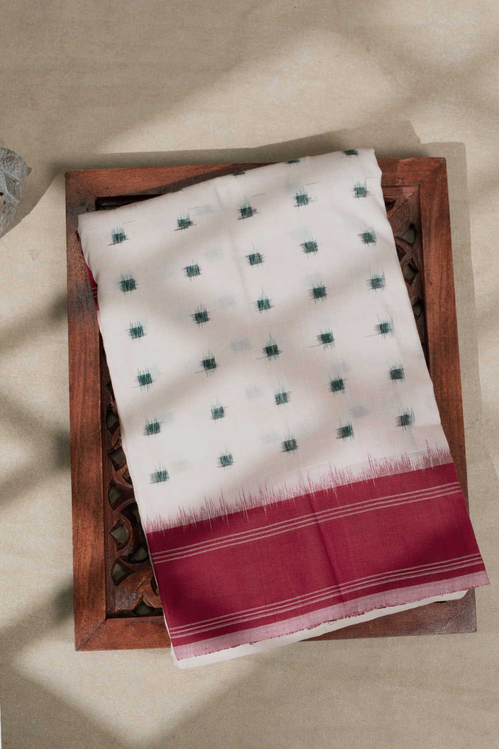 Ikat Sarees-Matkatus 