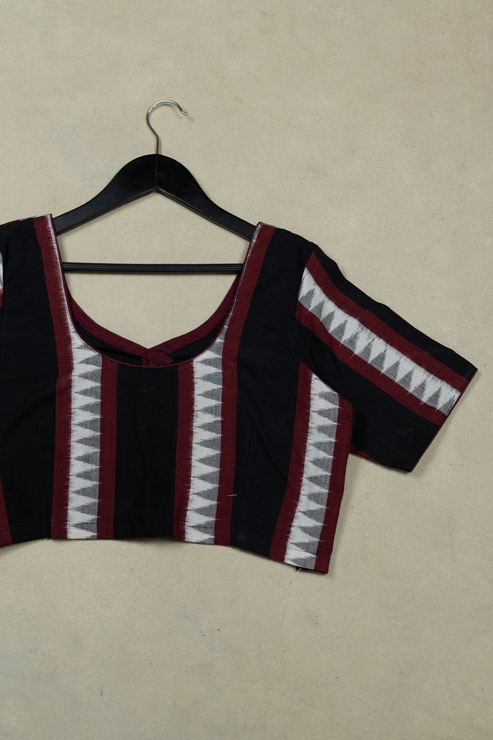 Stitched Blouse - Matkatus