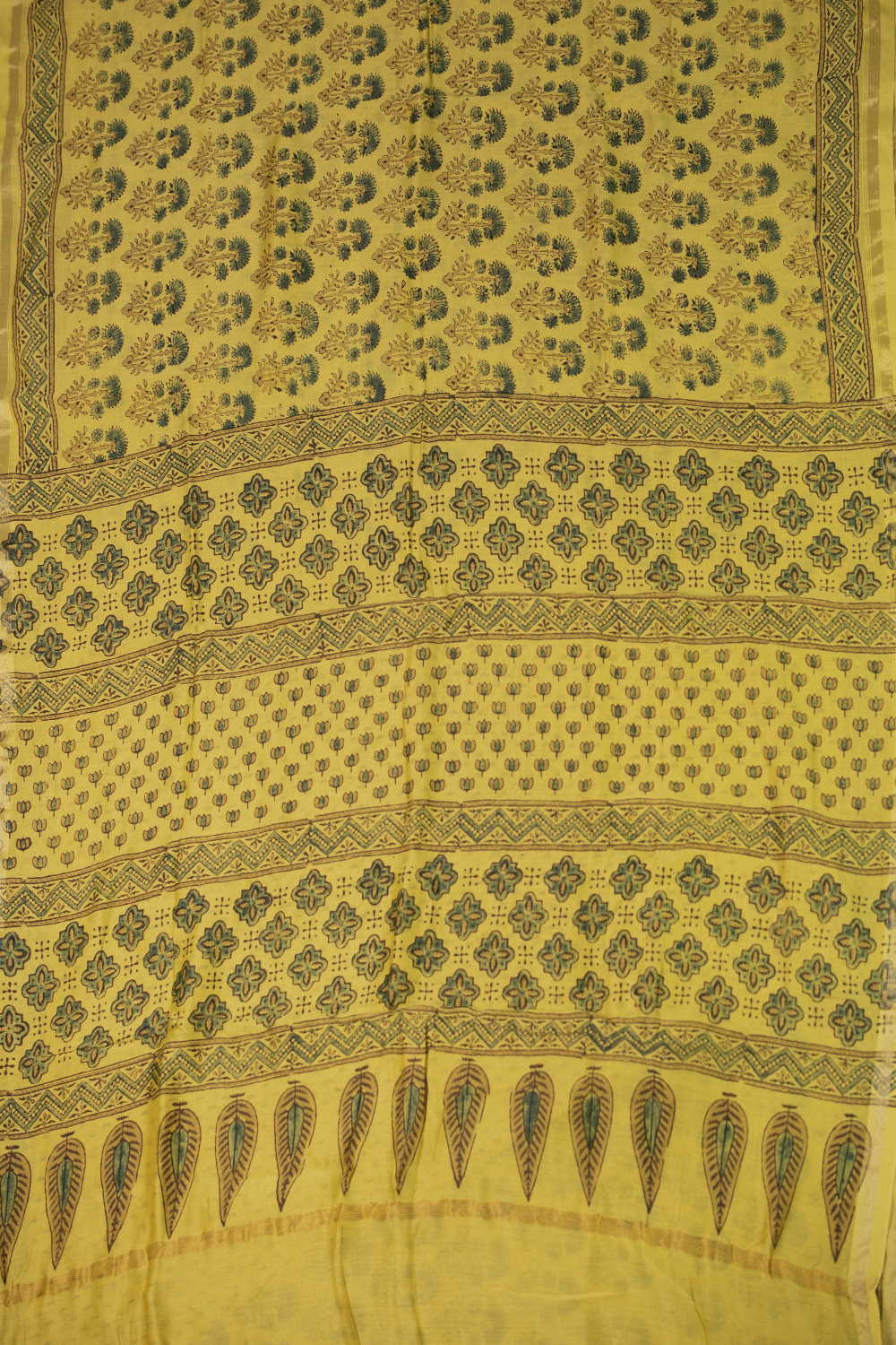 Chanderi Sarees -Matkatus 