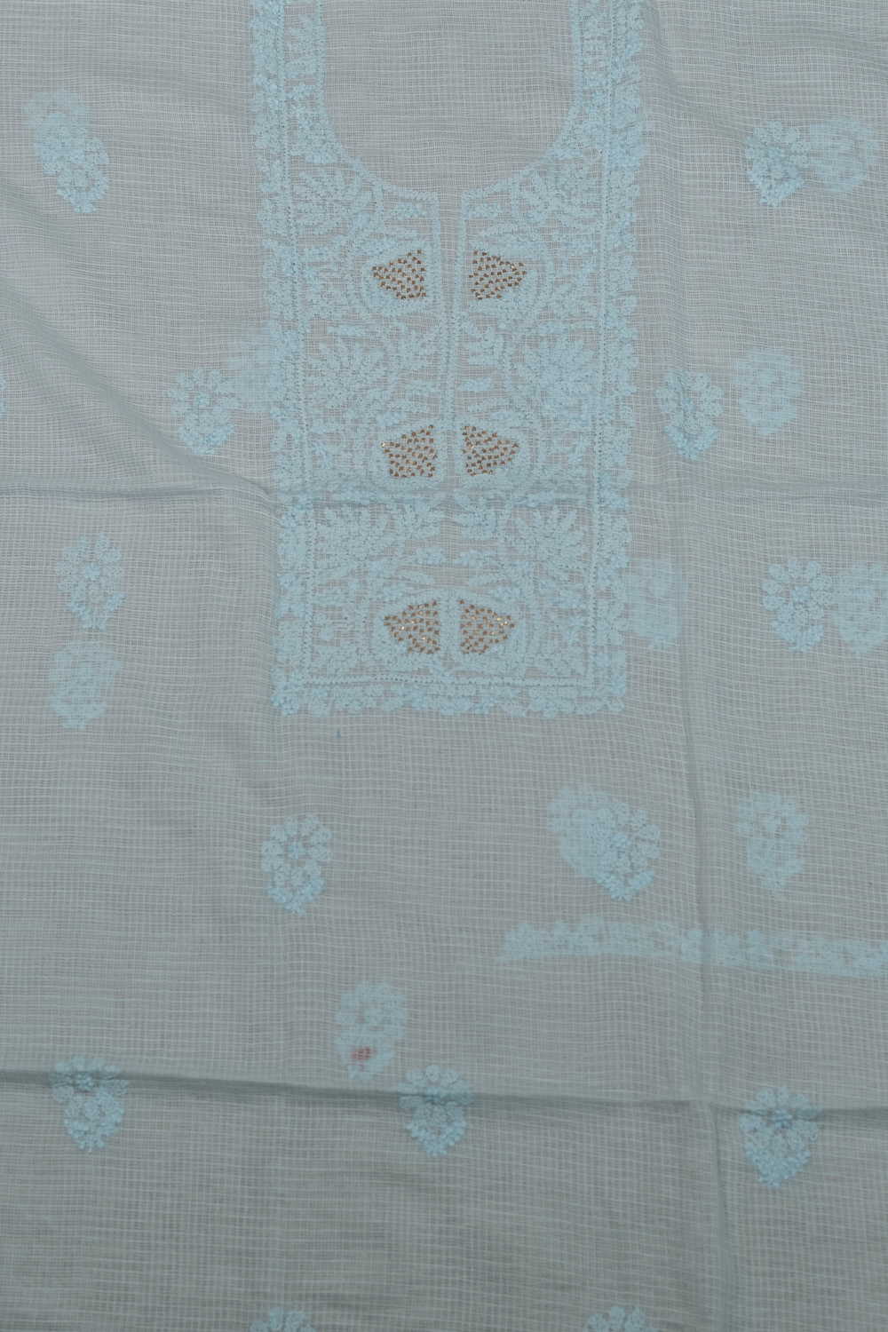 Top and Dupatta - Matkatus 