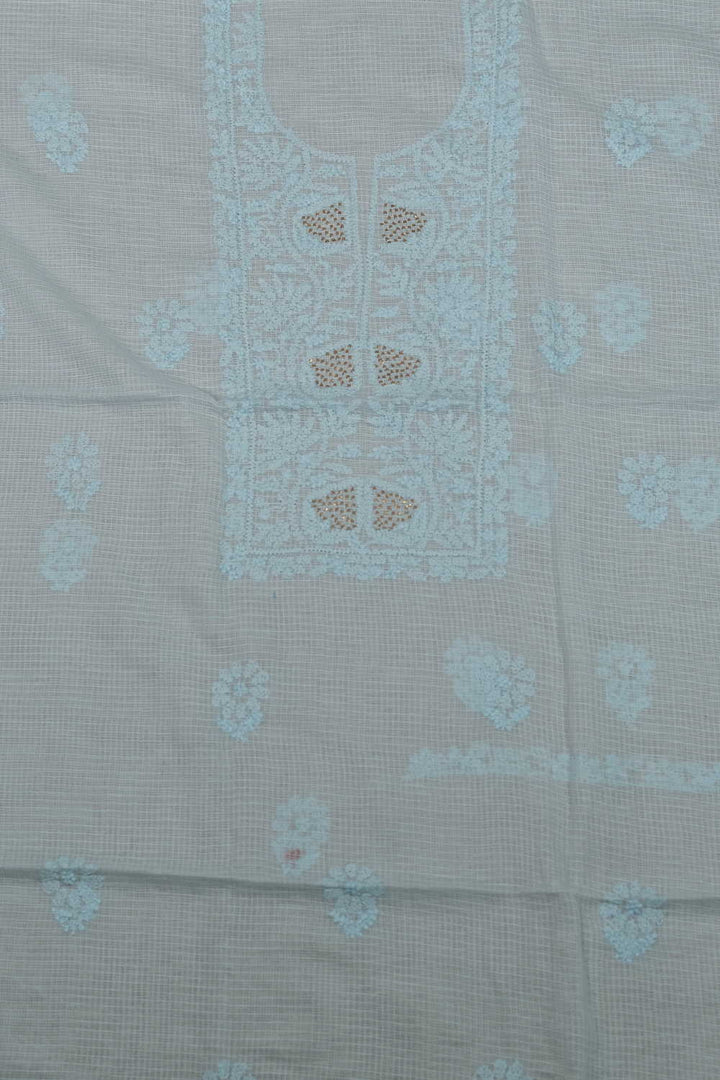 Top and Dupatta - Matkatus 