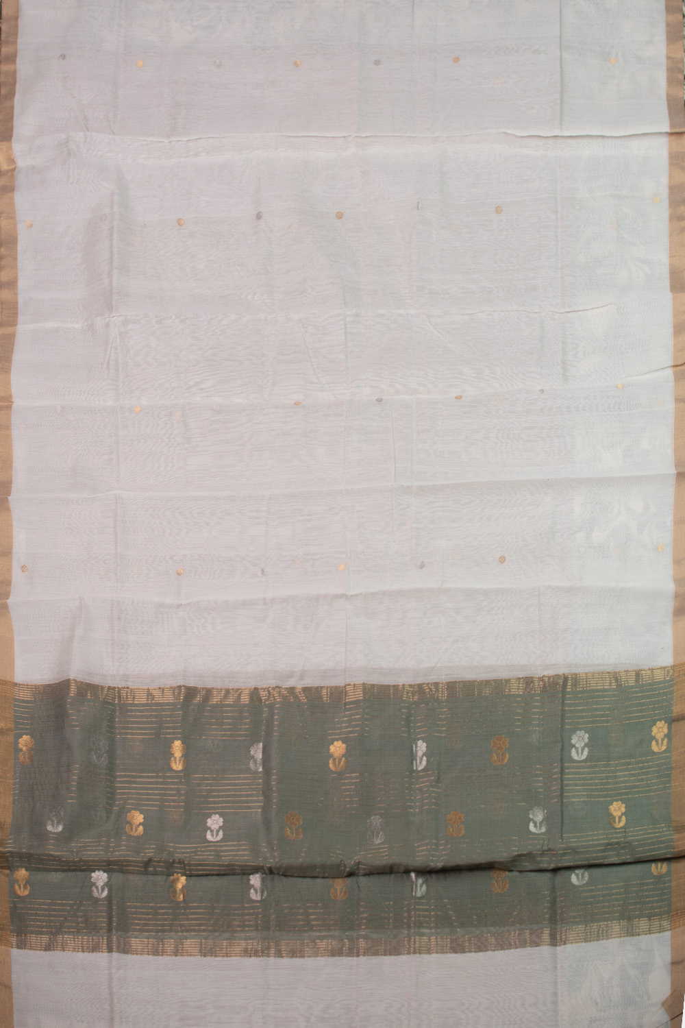 Handwoven Silk Cotton Suits - Matkatus 