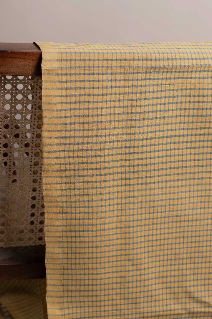 Cotton Fabrics- Matkatus 