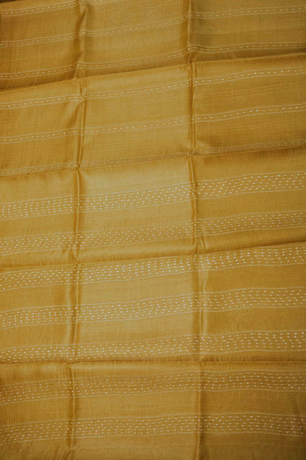 Tussar Silk Saree-Matkatus