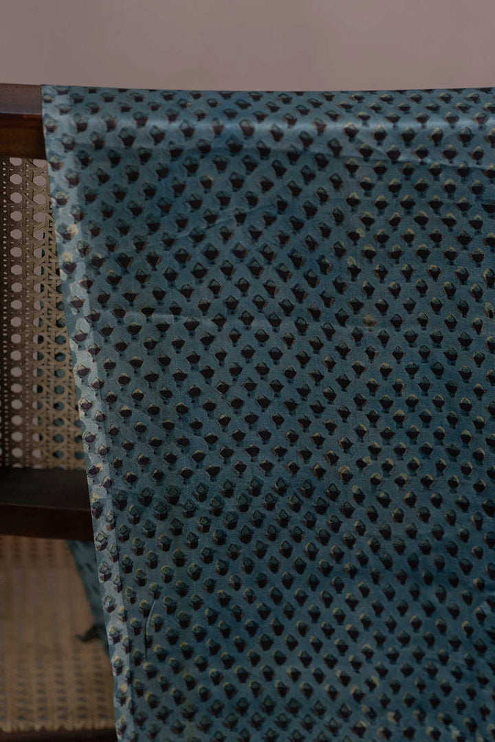 Silk Fabrics - Matkatus