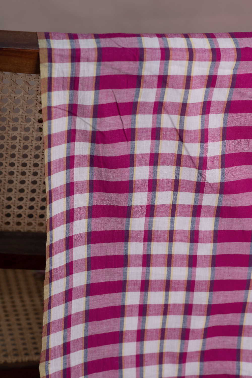 Handloom Fabrics - Matkatus