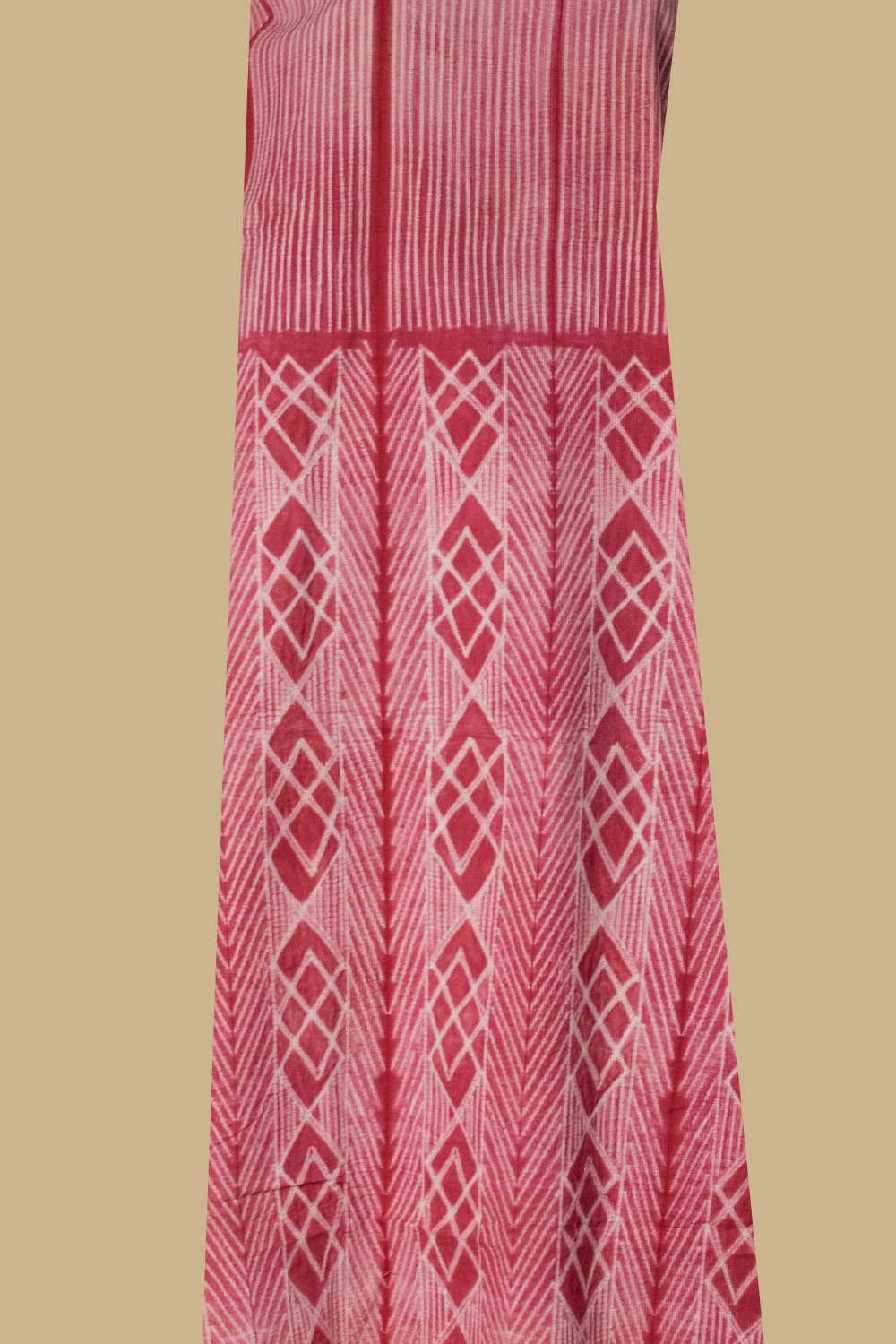 Shibori Suits - Matkatus 