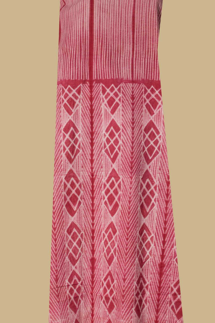 Shibori Suits - Matkatus 
