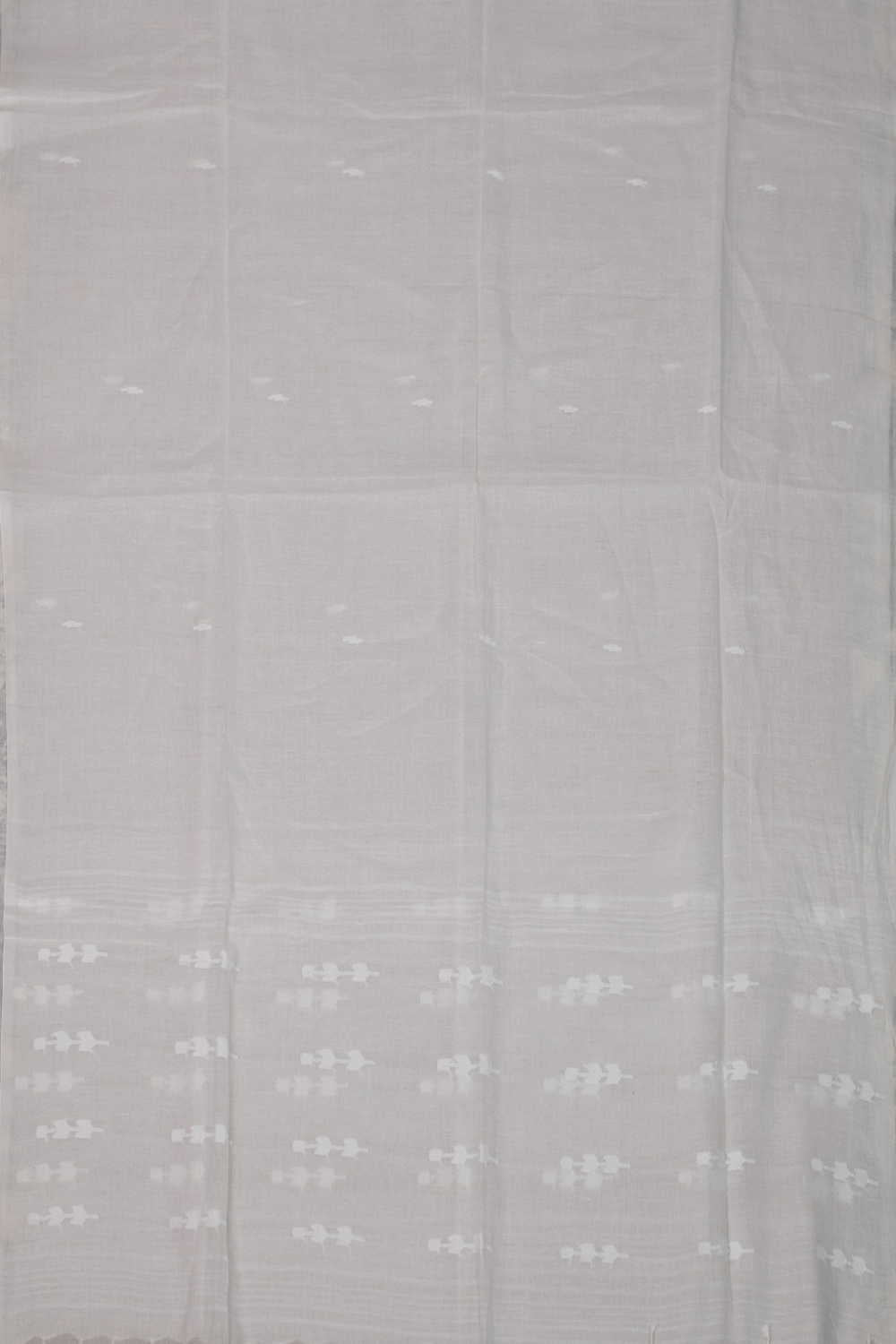 Cotton Dupattas - Matkatus 