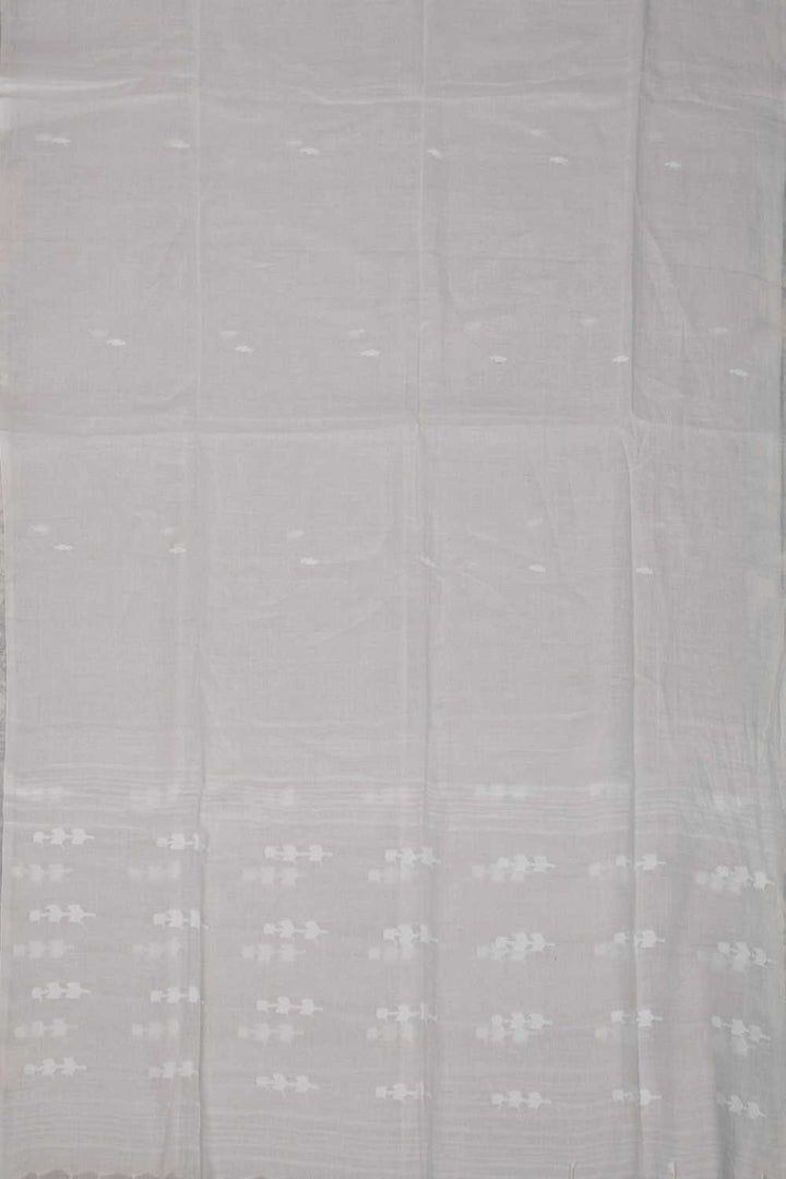 Cotton Dupattas - Matkatus 