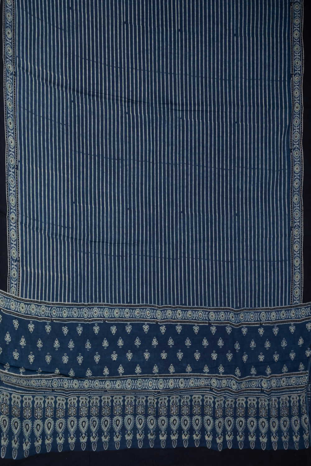 Block Printed Cotton Suits - Matkatus 