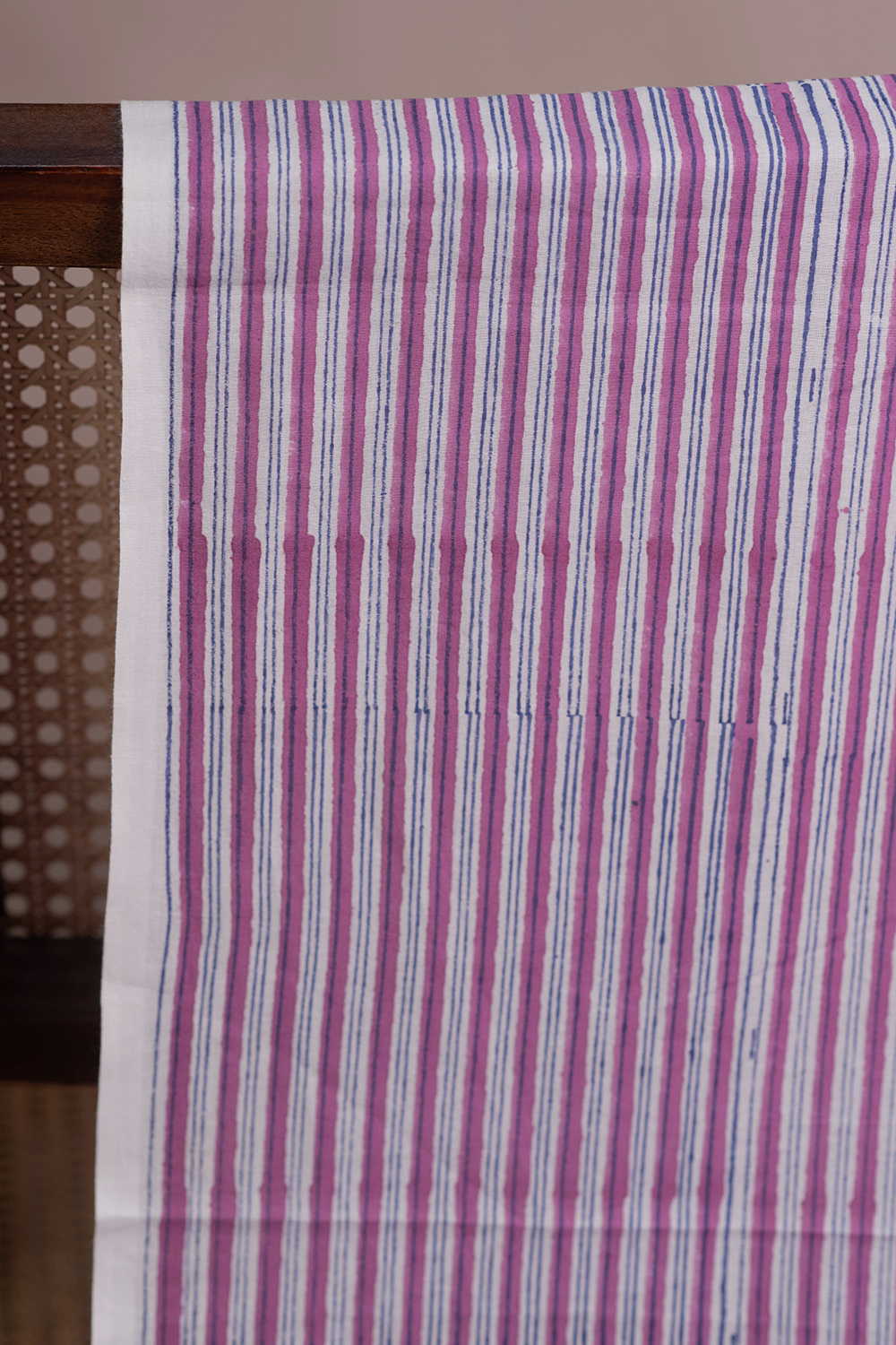 Sanganeri Prints - Matkatus 
