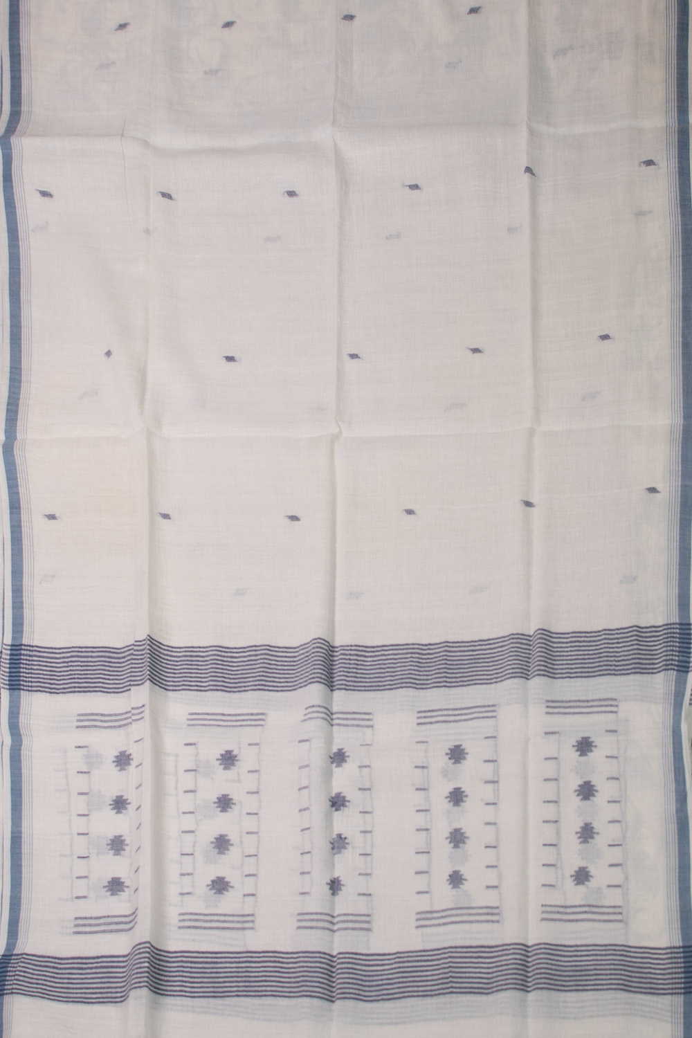Cotton Dupattas - Matkatus