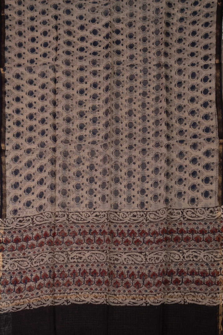 Cotton Dupattas - Matkatus 