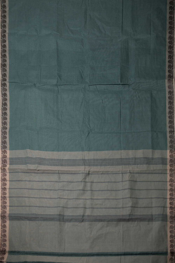 Traditional Coton Saree - Matkatus 