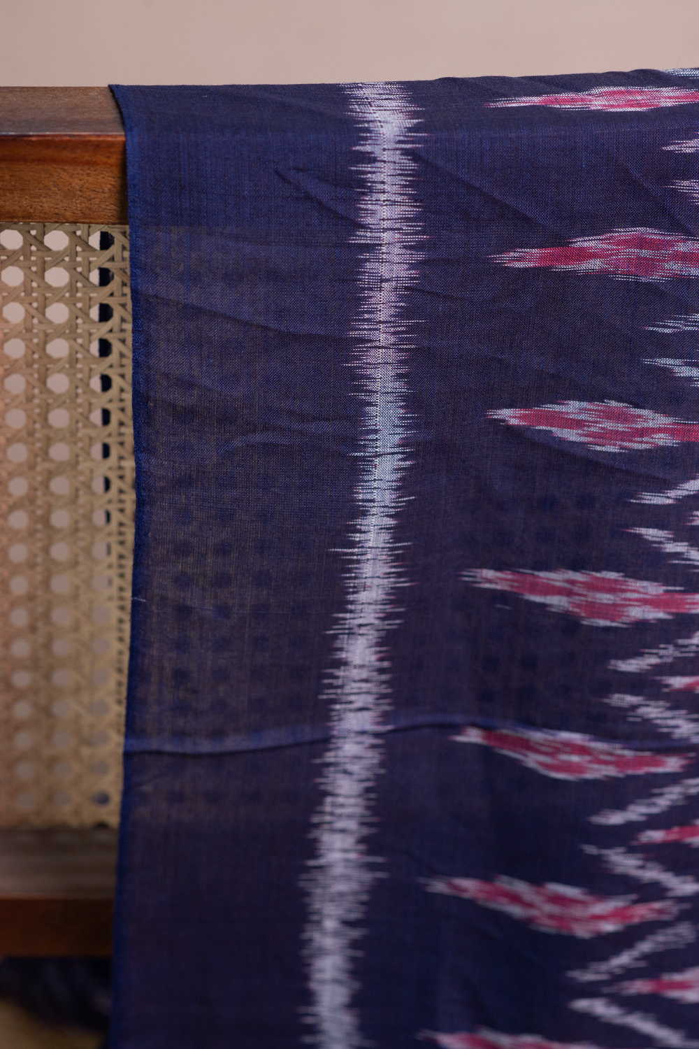 Ikat Fabric - Matkatus 