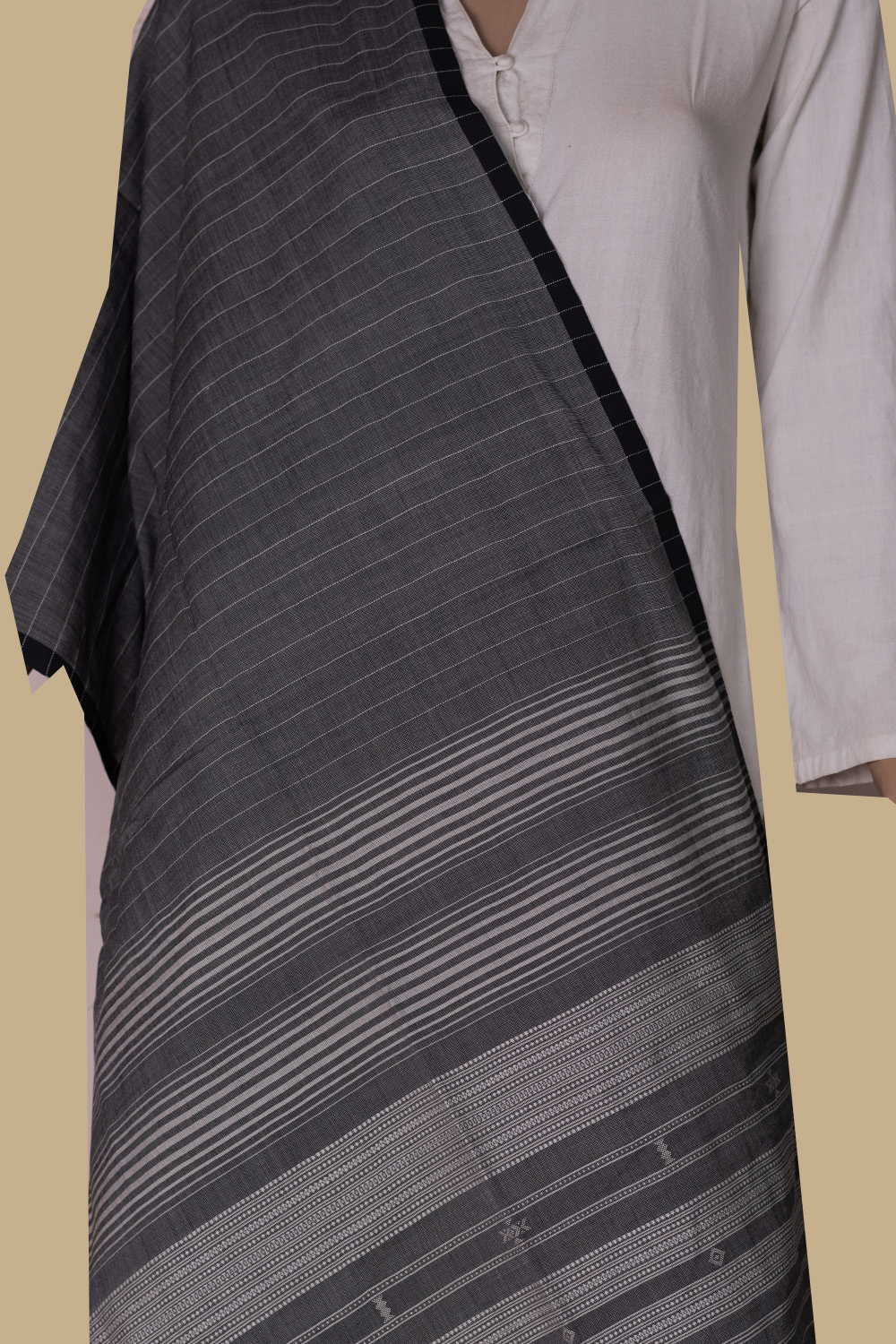 Bhujodi Stoles - Matkatus 