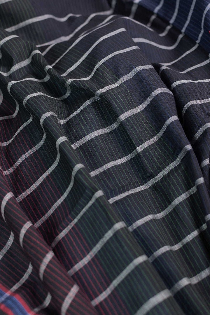 Handwoven Fabric - Matkatus