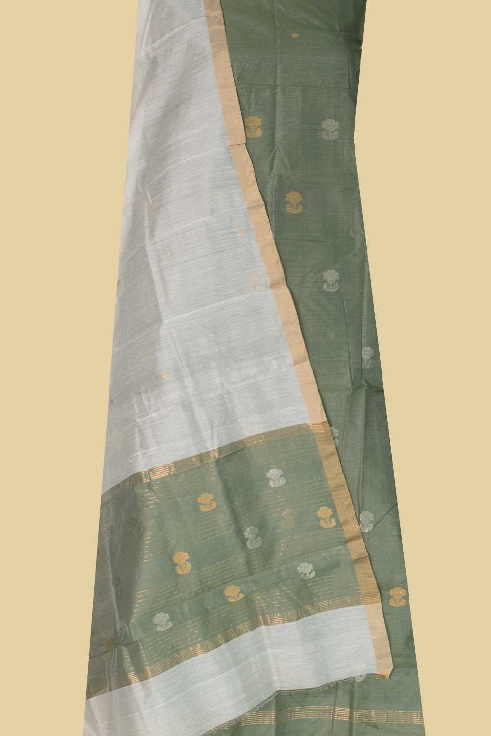 Top & Dupatta - Matkatus 