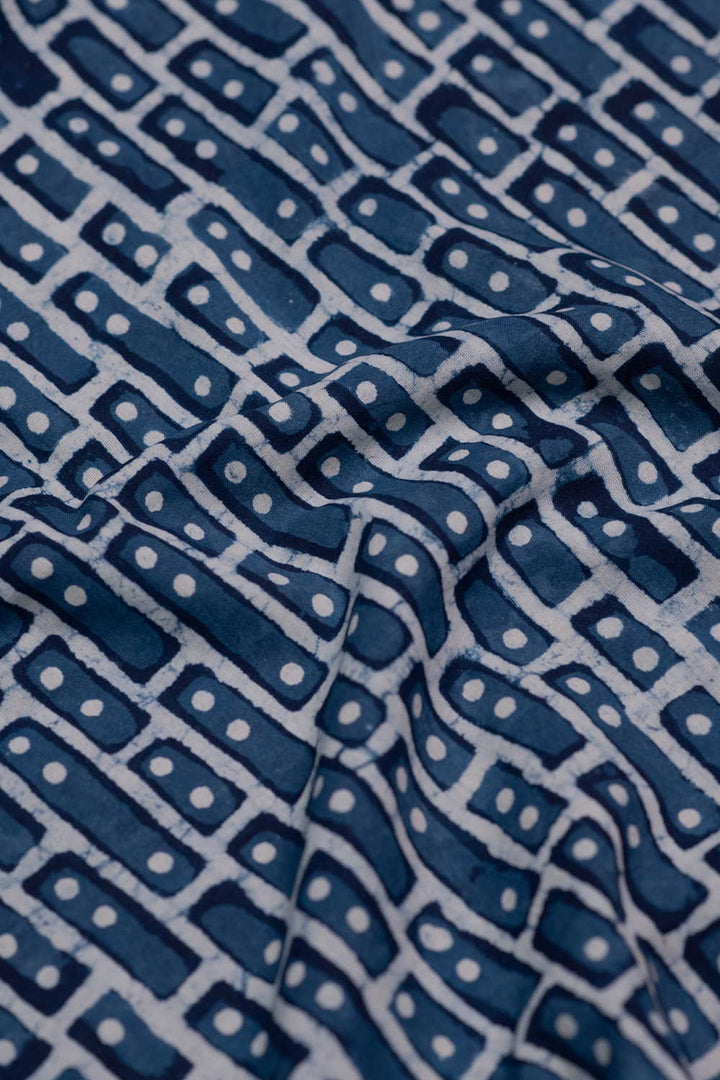 Cotton Fabric - Matkatus 