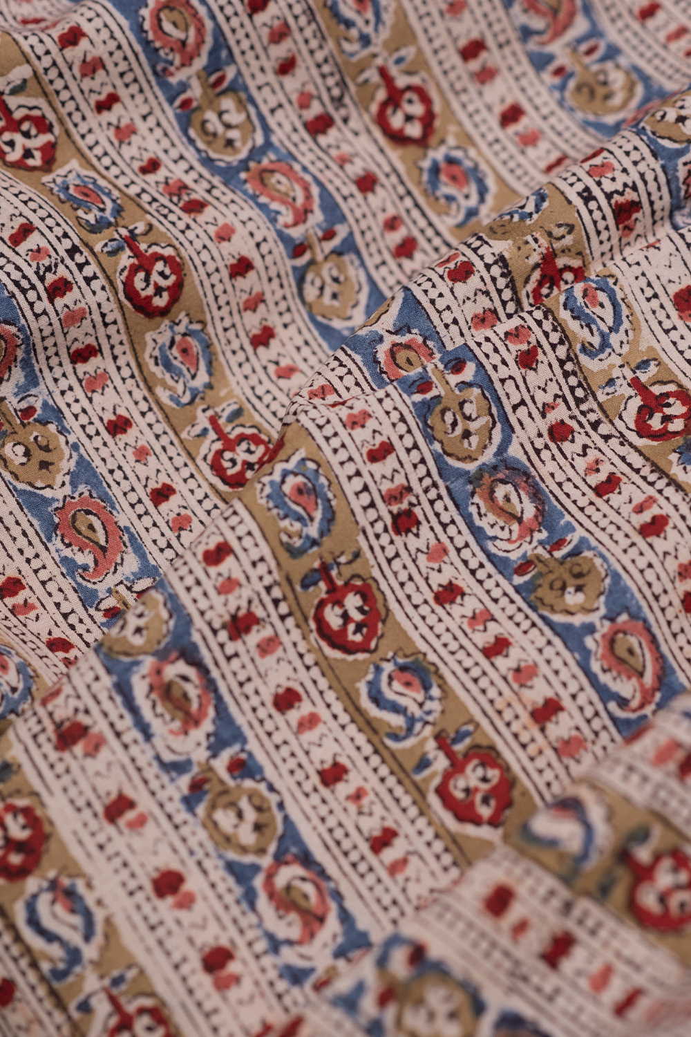 Cotton Fabrics - Matkatus 