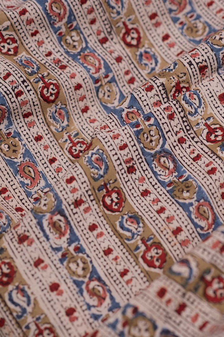 Cotton Fabrics - Matkatus 