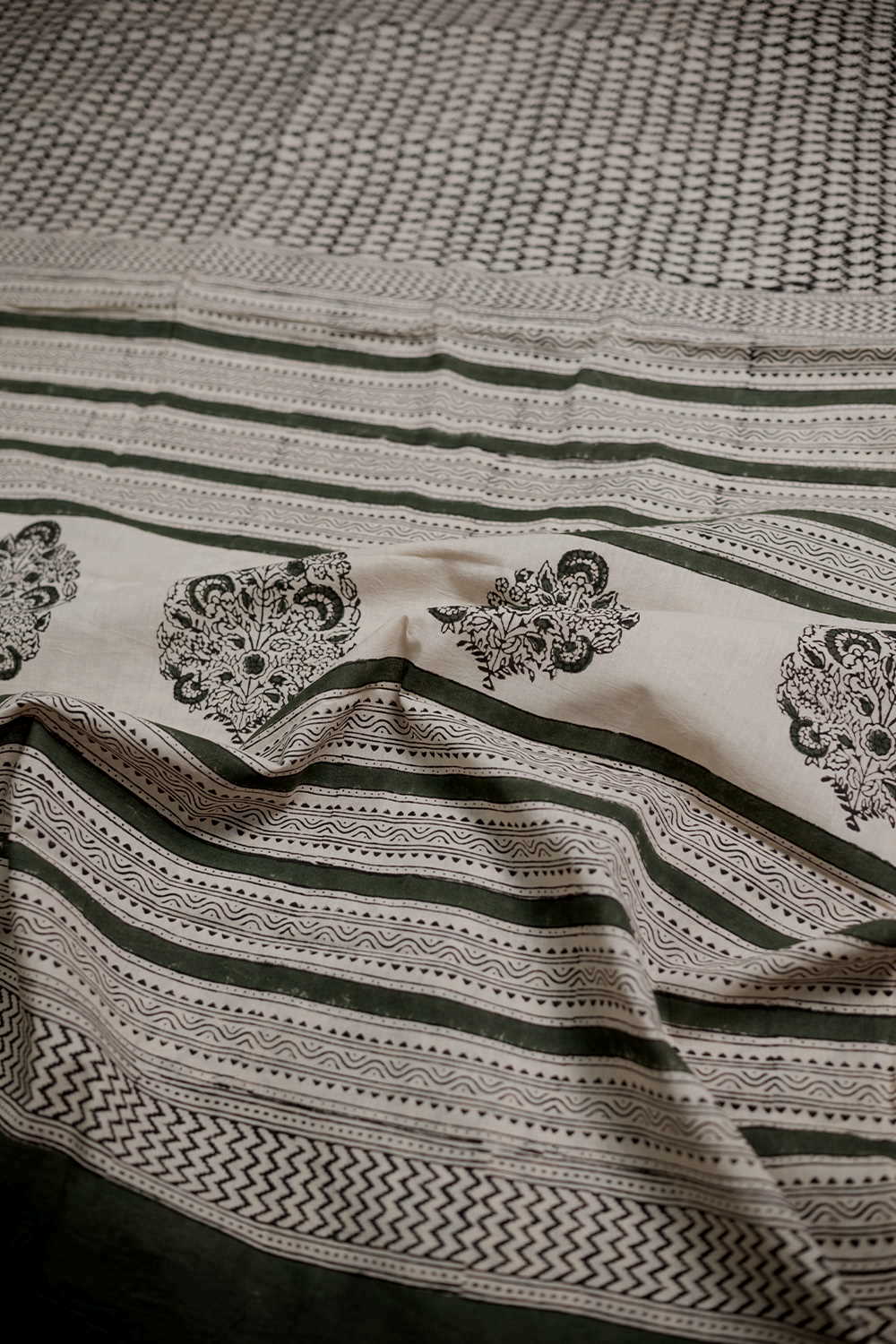 Saree-Matkatus 