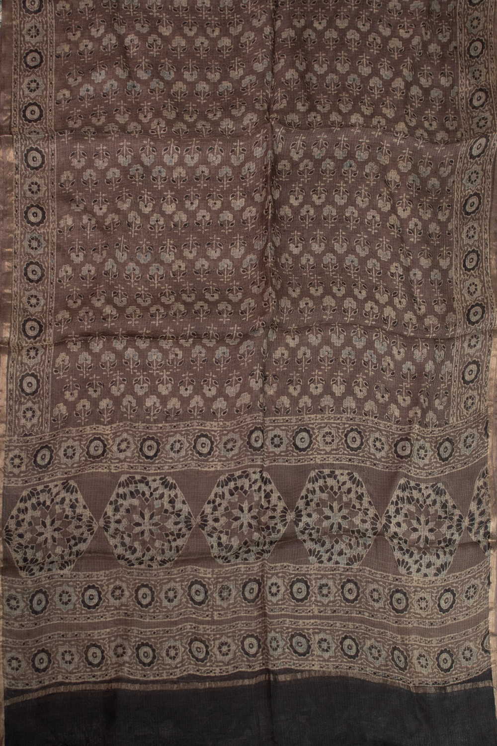 Dupattas - Matkatus 
