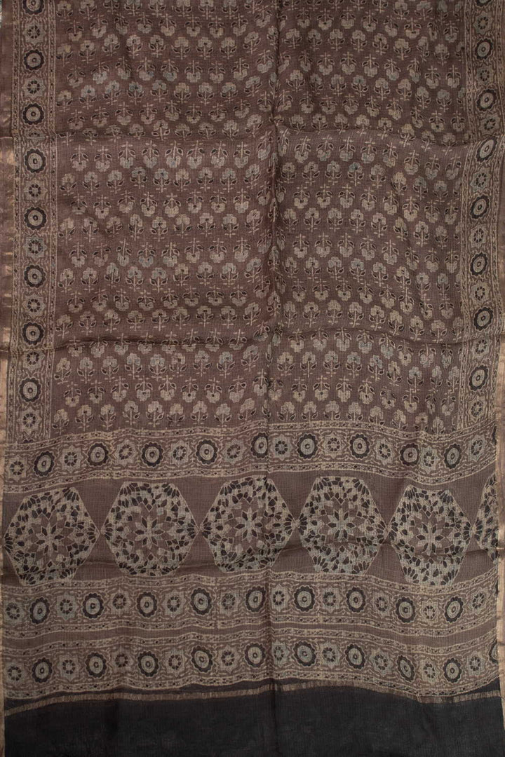 Dupattas - Matkatus 