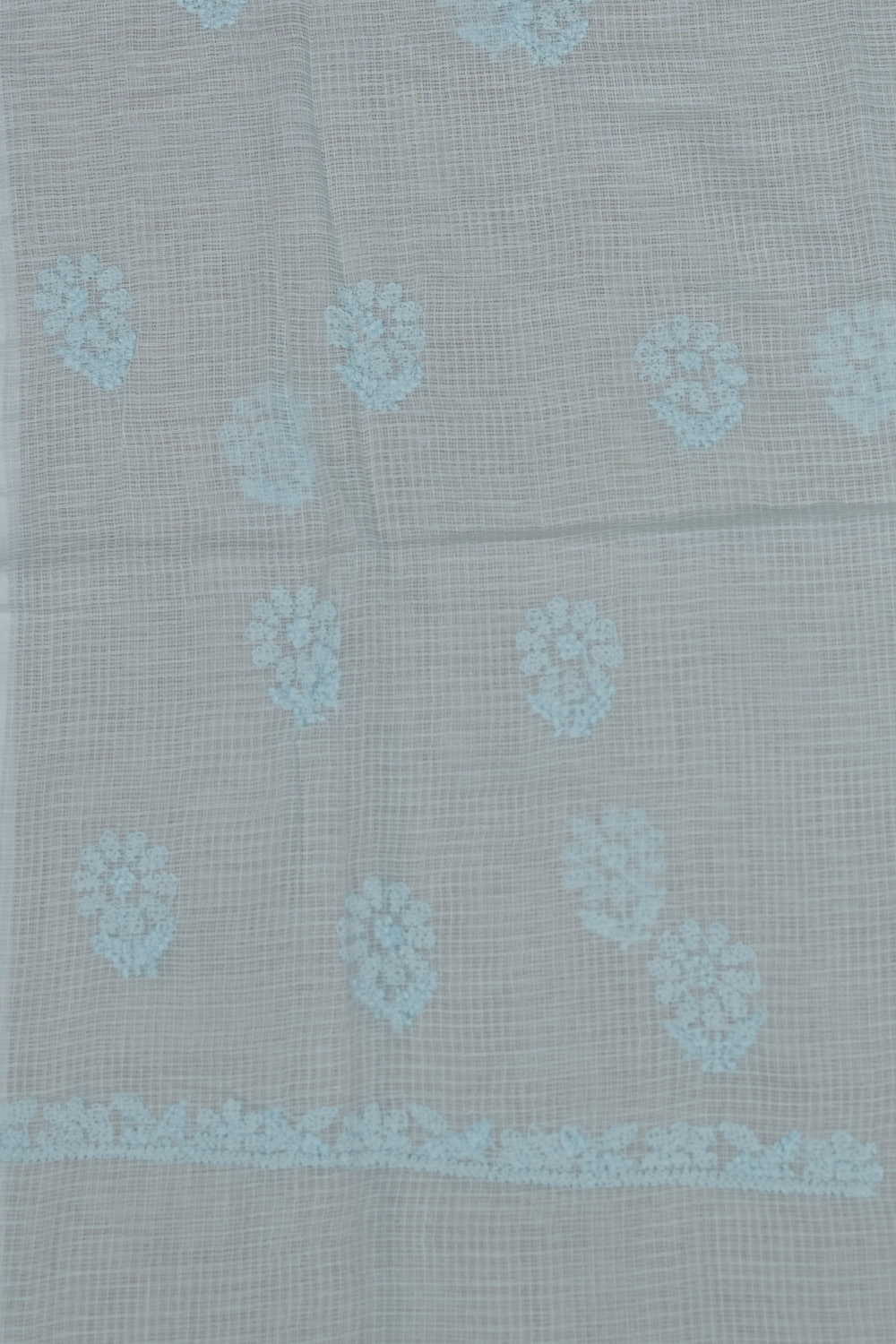 Embroidered Suits - Matkatus 