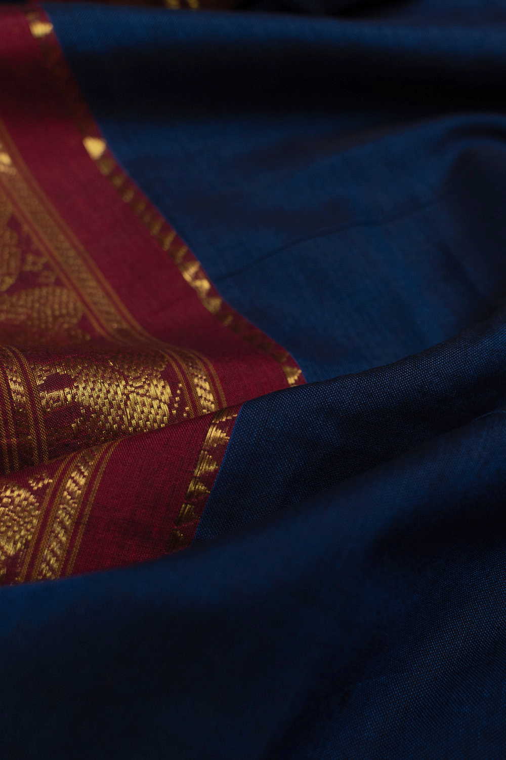 Cotton Fabric -  Matkatus 