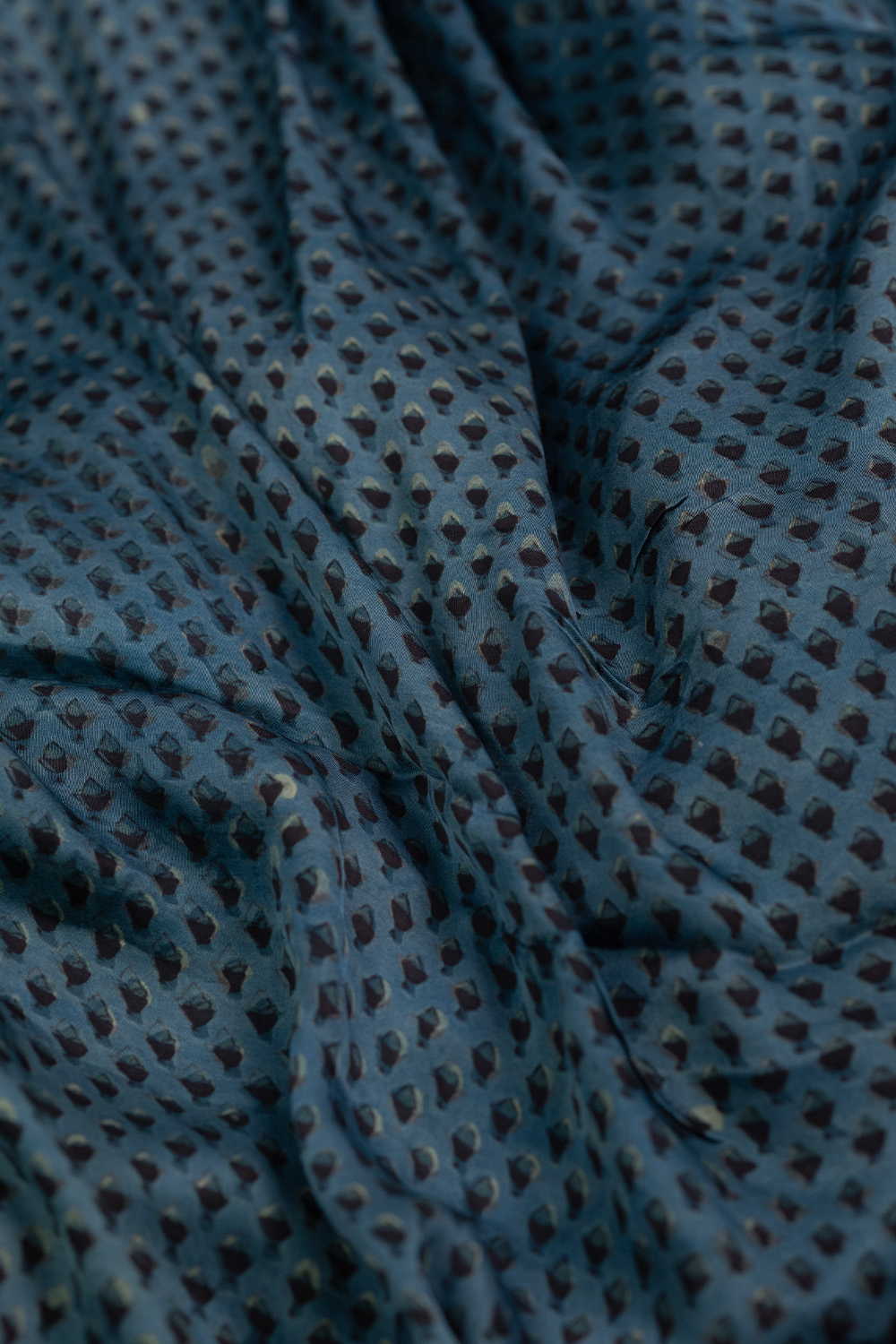 Modal Silk Fabrics - Matkatus