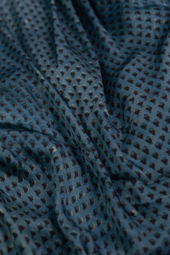 Modal Silk Fabrics - Matkatus