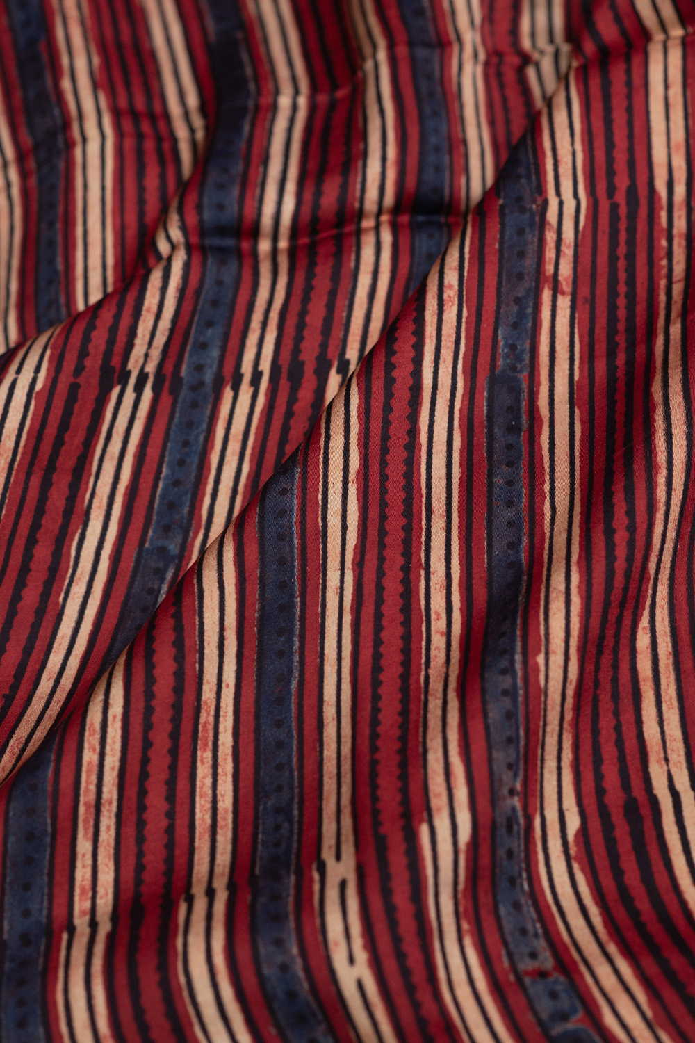 Silk Fabric - Matkatus 
