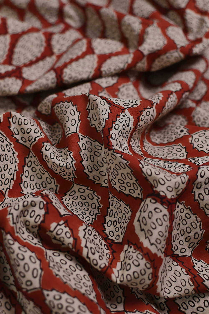 Cotton Fabric-Mtatkatus 