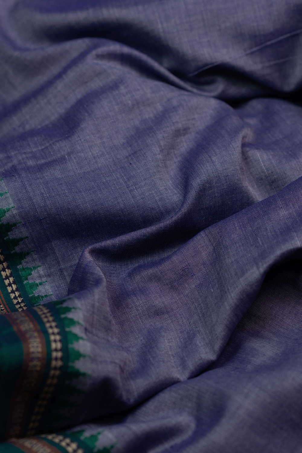 Cotton Fabric -  Matkatus 